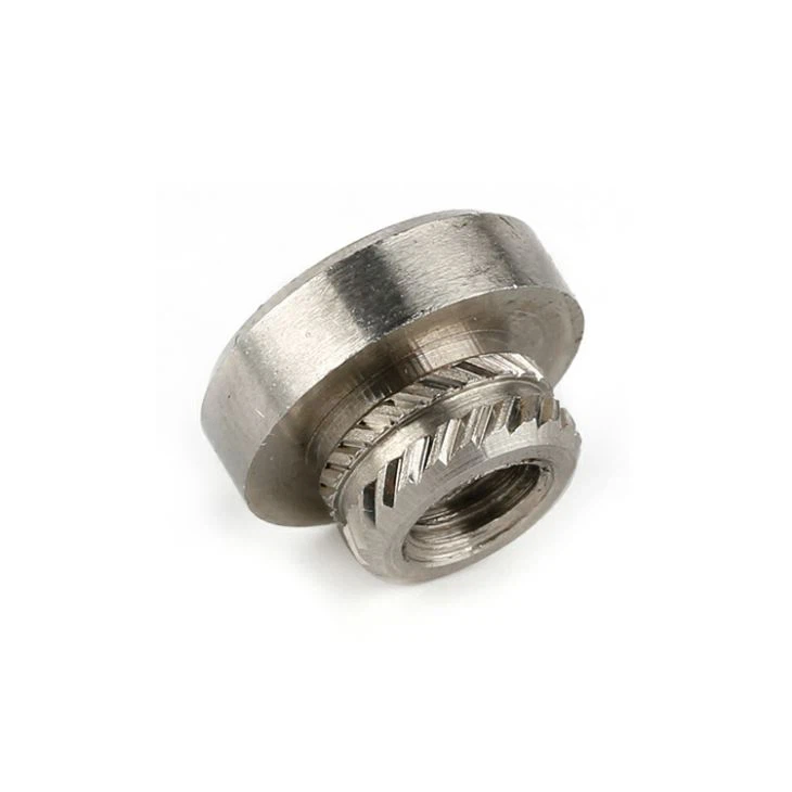 Space Walker Lathe CNC Lathe Parts