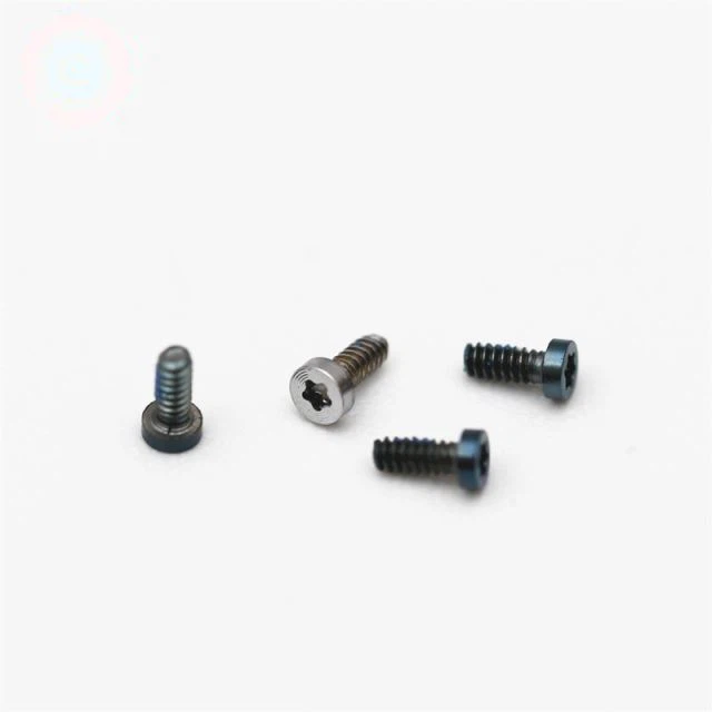 בורג נירוסטה מיני טורקס