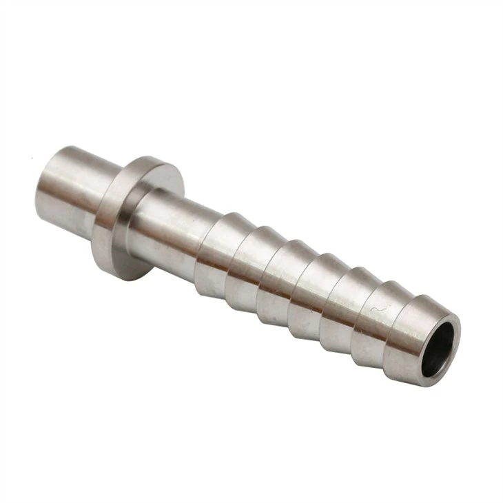 CNC manufacturing machining service