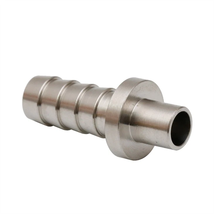 CNC manufacturing machining service